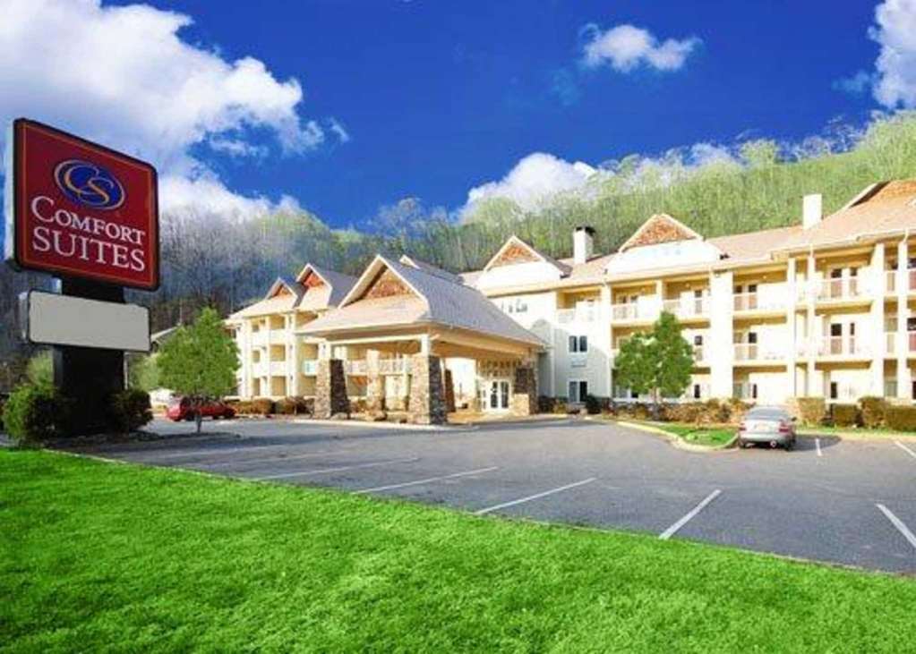 Super 8 By Wyndham Cherokee Exteriör bild